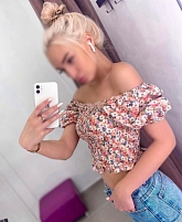 Девушка массажистка Мия, салон Мия фото №2