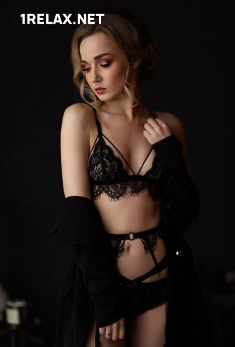 Девушка массажистка Карина, салон Карина фото №3