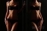 Девушка массажистка Сабина, салон Egoist на Тульской фото №6