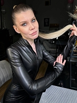 Девушка массажистка Екатерина, салон ЧМ Екатерина фото №9