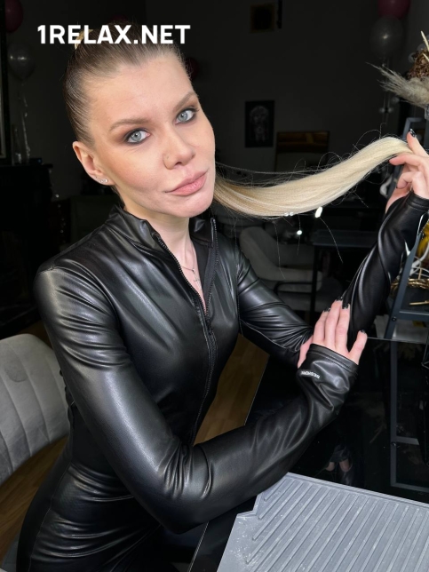 Девушка массажистка Екатерина, салон ЧМ Екатерина фото №9