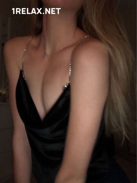 Девушка массажистка Милана, салон Милана фото №1