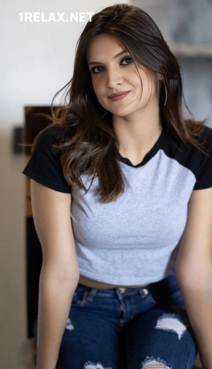 Девушка массажистка Катерина, салон Катерина фото №10