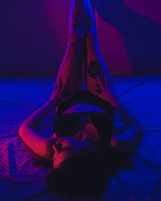 Девушка массажистка Арина, салон Арина фото №5