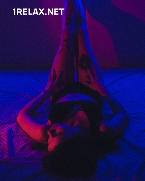 Девушка массажистка Арина, салон Арина фото №5