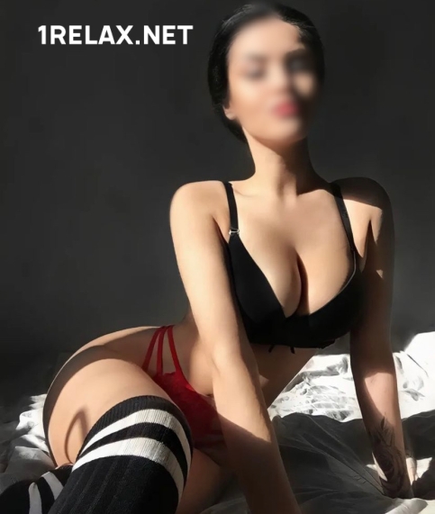 Девушка массажистка Эля , салон Эля  фото №8