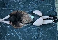 Девушка массажистка Marta, салон Marta фото №1