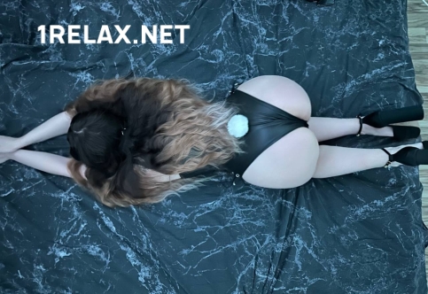 Девушка массажистка Marta, салон Marta фото №1