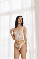 Девушка массажистка Тэя, салон Тэя фото №3