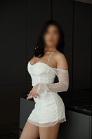 Девушка массажистка Сати, салон Сати фото №3