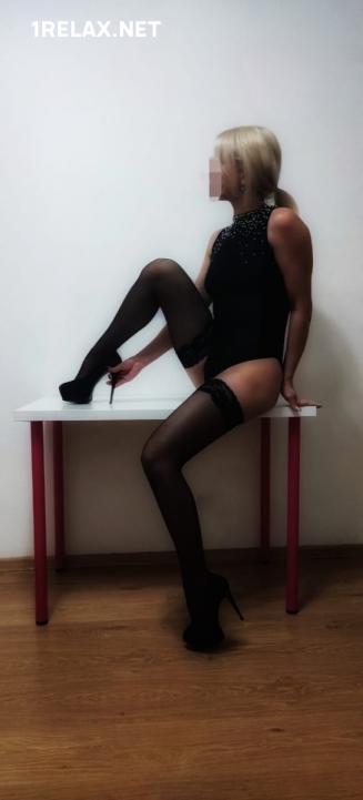 Девушка массажистка Оля, салон Олечка  фото №8