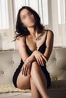 Девушка массажистка Ева , салон Ева фото №3