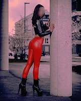 Девушка массажистка Софи, салон Софи фото №3