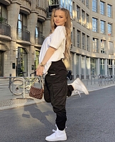 Девушка массажистка Анечка, салон Анна ЧМ фото №6