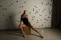 Девушка массажистка Оля, салон Олечка  фото №9