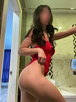 Девушка массажистка Ксюша, салон Ксюша фото №3