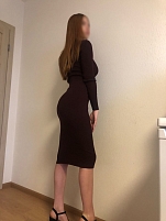 Девушка массажистка Ева, салон Eва частный массажист фото №5