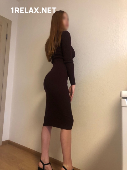 Девушка массажистка Ева, салон Eва частный массажист фото №5