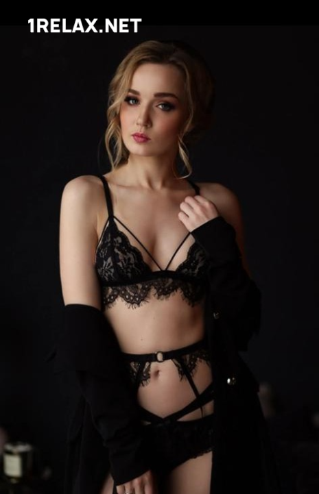 Девушка массажистка Карина, салон Карина фото №5