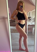 Девушка массажистка Злата , салон Злата  фото №3