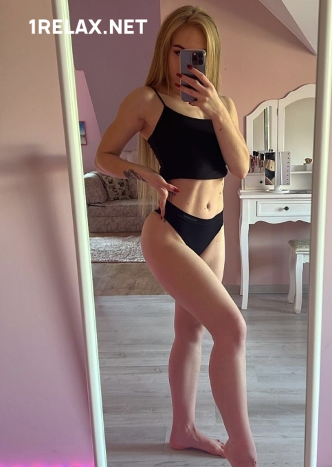 Девушка массажистка Злата , салон Злата  фото №3