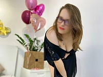 Девушка массажистка Ксюша, салон Ксюша Частный мастер фото №4