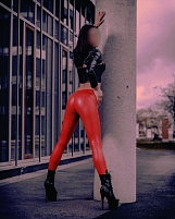 Девушка массажистка Софи, салон Софи фото №2