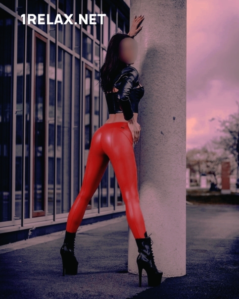 Девушка массажистка Софи, салон Софи фото №2