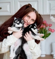 Девушка массажистка Анжелика, салон Анжелика фото №7