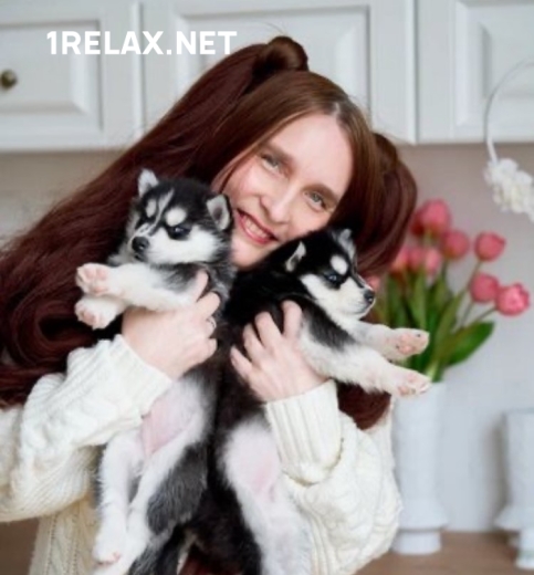 Девушка массажистка Анжелика, салон Анжелика фото №7