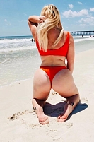 Девушка массажистка Маша, салон Маша фото №2