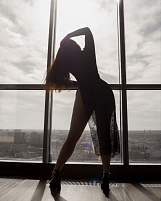 Девушка массажистка Лиана, салон Лиана фото №1