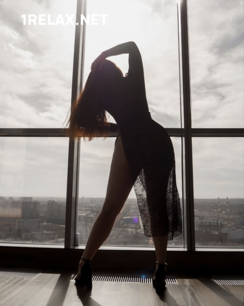 Девушка массажистка Лиана, салон Лиана фото №1