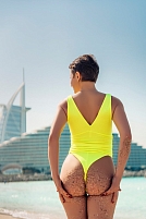 Девушка массажистка Ульяна, салон Ульяна фото №2