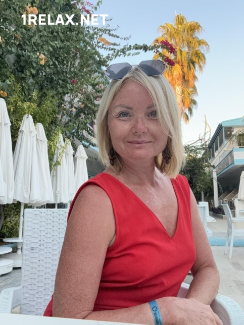 Девушка массажистка Ольга, салон Ольга фото №7