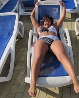 Девушка массажистка Алена Инди, салон ЧМ Алена Инди фото №8