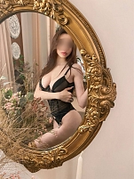 Девушка массажистка Адель, салон Адель фото №1