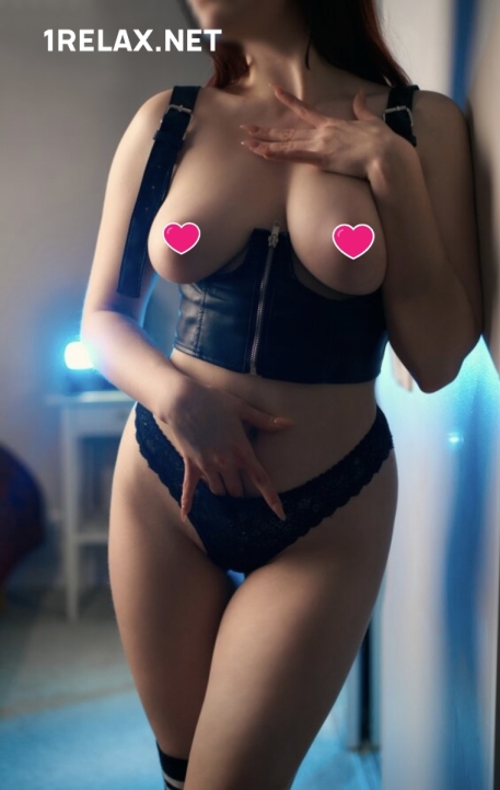 Девушка массажистка Эмили, салон Эмили фото №6