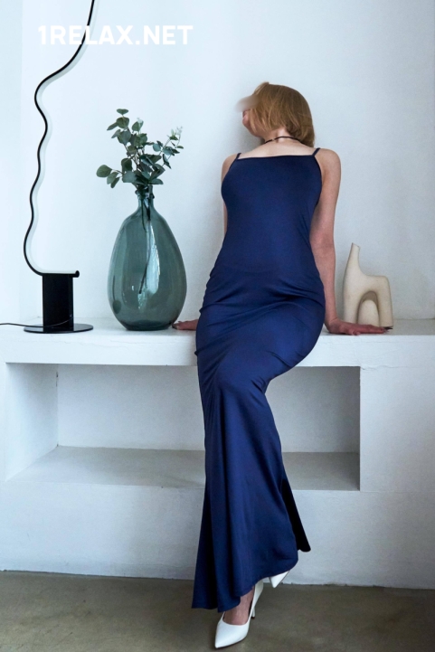 Девушка массажистка Веста, салон Веста фото №3