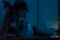 ������� ����������� ������, ����� Mystery ���� �4