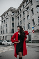 Девушка массажистка Диана, салон Диана фото №1