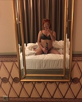 Девушка массажистка Диана, салон ЧМ Диана фото №1