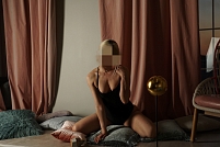 Девушка массажистка Оля, салон Олечка  фото №5