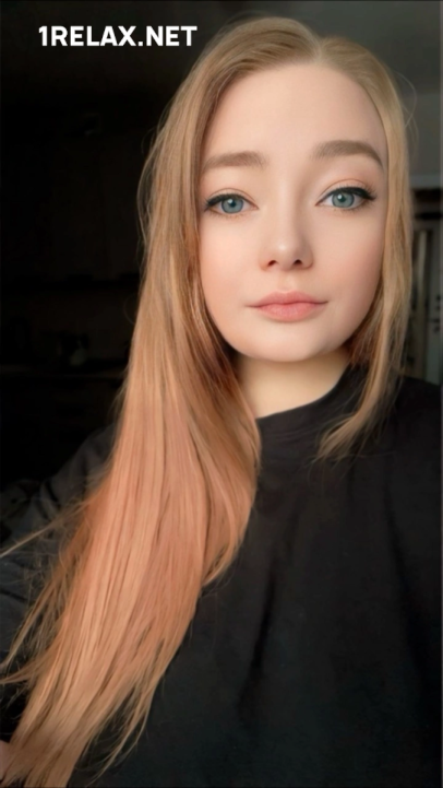 Девушка массажистка Жанна, салон Жанна фото №3