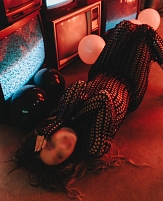 Девушка массажистка Милана, салон Милана фото №4