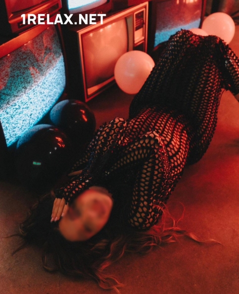 Девушка массажистка Милана, салон Милана фото №4