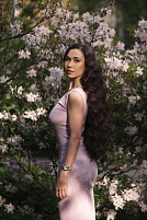 Девушка массажистка Анастасия , салон Частный мастер Анастасия фото №4