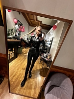 Девушка массажистка Екатерина, салон ЧМ Екатерина фото №10