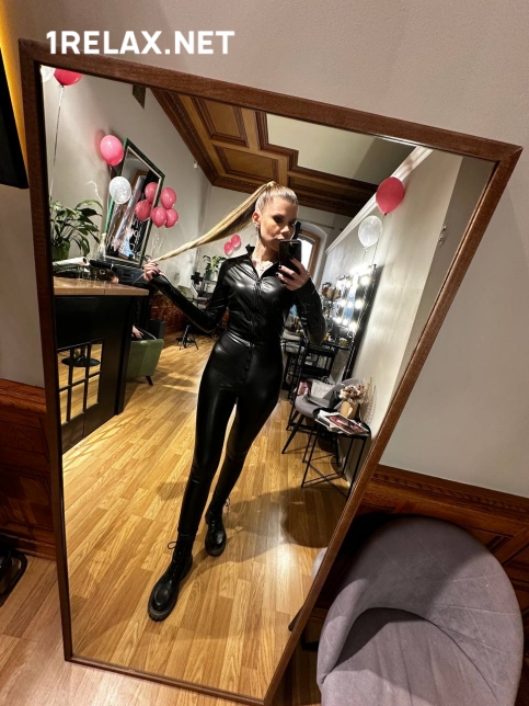 Девушка массажистка Екатерина, салон ЧМ Екатерина фото №10