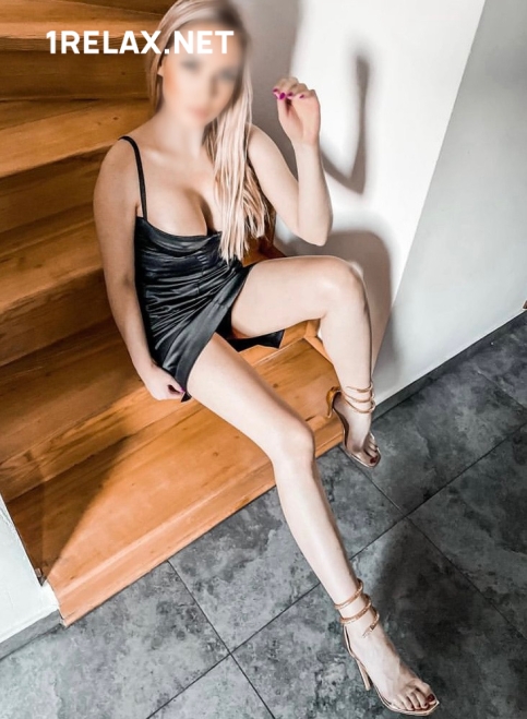 Девушка массажистка Милена , салон Милена  фото №7